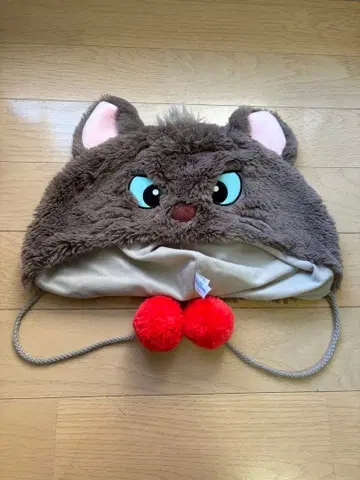 디즈니 베를리오즈 팬캡 오스칼 캣 마리