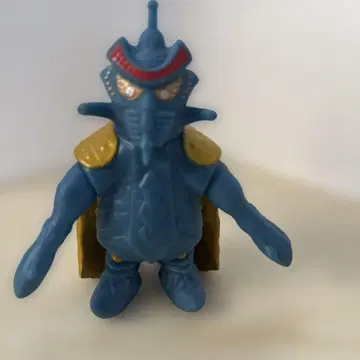 울트라맨 괴수 피규어