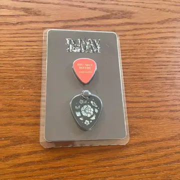 Agust D TOUR D DAY 기타 피크 세트