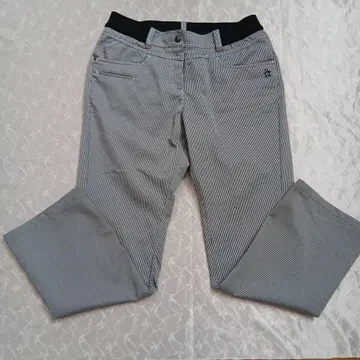 먼싱웨어 팬츠 사이즈 LL