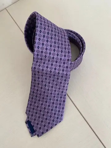 Shooting Lodge by Fairfax 넥타이