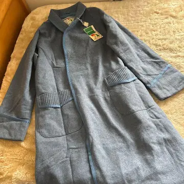 새상품 아놀드 파머 리브 가운 목욕 가운 M