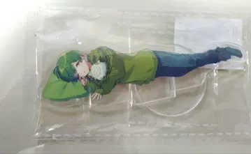 아이크포니 아크릴 스탠드 네무네무 스치