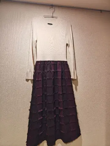 BARNEYS NEW YORK 롱 원피스