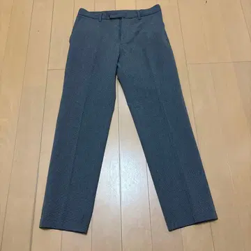 유니클로 히트텍 스마트 팬츠 W76