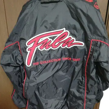 FUBU 나일론 자켓