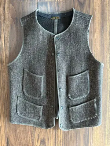 BROWN'S BEACH JACKET 베스트