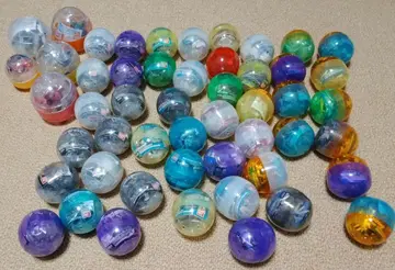 가샤폰 전사 NEXT+기타 포함 52개 기동전사 건담