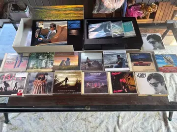 SHOGO HAMADA 박스 세트 J.BOY