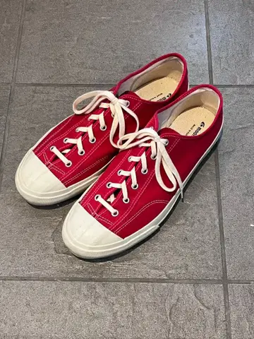 문스타 짐클래식 moonstar gymclassic 빨간색 일본제