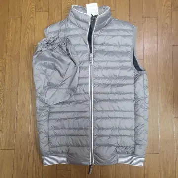 아르마니 익스체인지 베스트 다운