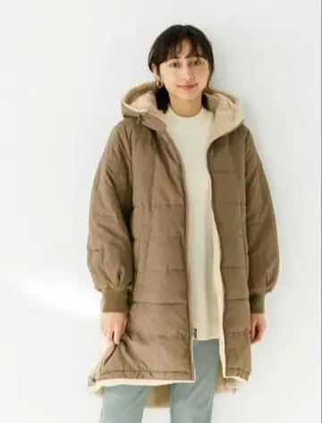 어스 뮤직&에코로 보아 코트