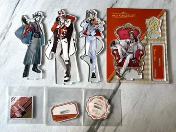 미스터리어스 아크릴 스탠드 묶음 판매