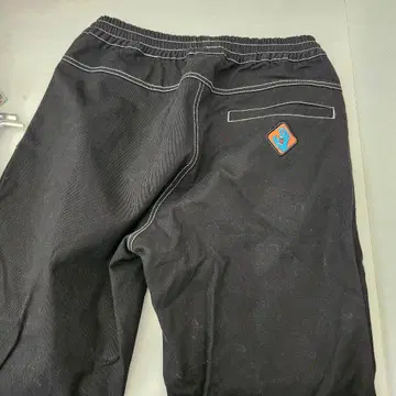 SANTA CRUZ 산타크루즈 팬츠 M