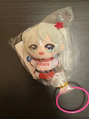 고양이 보리 토로로 봉제 인형 마스코트 아이돌 컬렉션! GiGO 한정판