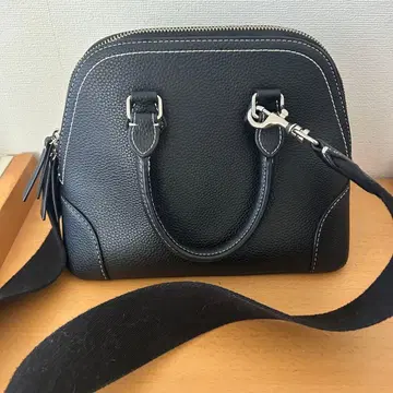 미라 오웬 백 블랙