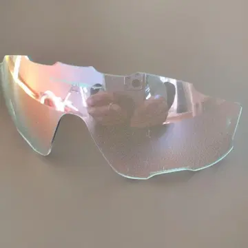 오클리 조브레이커용 비순정 조광 렌즈