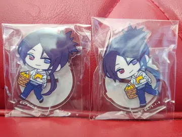 가정교사 히트맨 REBORN! 로쿠도 무쿠로