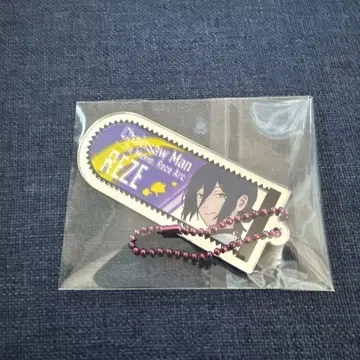 체인소 맨 레제 참 컬렉션