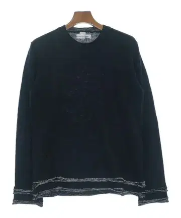 COMME des GARCONS SHIRT 니트 스웨터 남성용