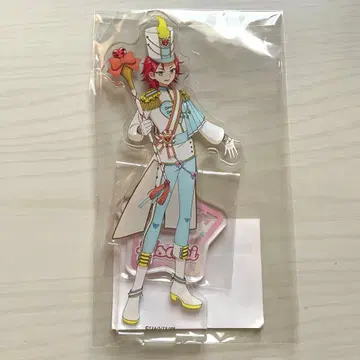 [ 프리파라 ] 미타카 아사히 아크릴 스탠드 마루쿠지