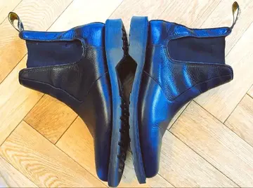 닥터마틴 사이드 고어 부츠 UK7