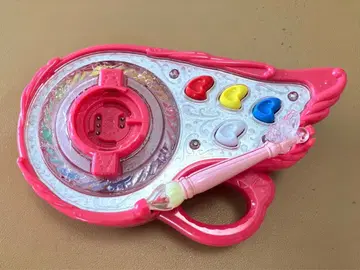 믹스 레트 프리큐어