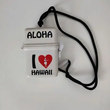 Aloha Hawaii 아로하 하와이 방수 케이스