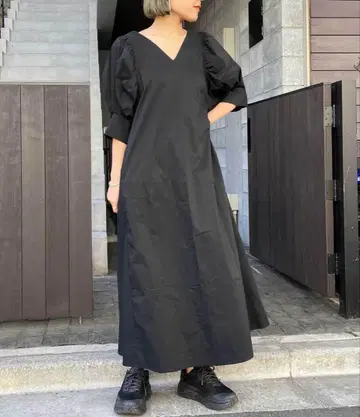 오메카시 빅쓰리 원피스