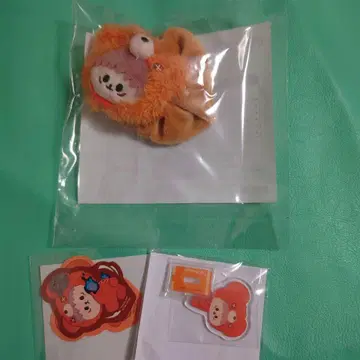 주술회전 세가 럭키 쿠지 이타도리 세트