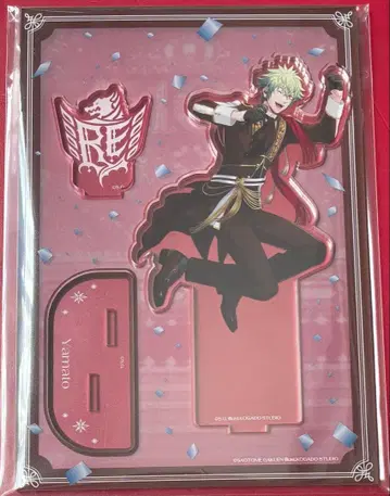 우타프리 히나타 야마토 아크릴 스탠드 10th Anniversary