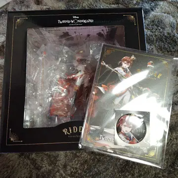 트위스티드 원더랜드 리들 로즈하트 1/8 스케일 피규어