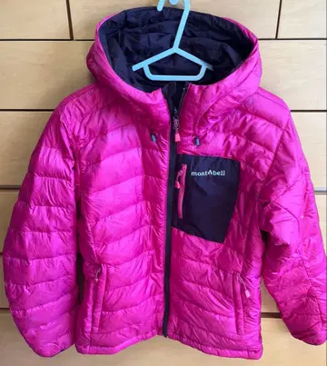 몽벨 콜로라도 파카 Women's M 사이즈