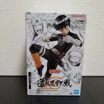 NARUTO -나루토- 조형 인계 대전 락 리