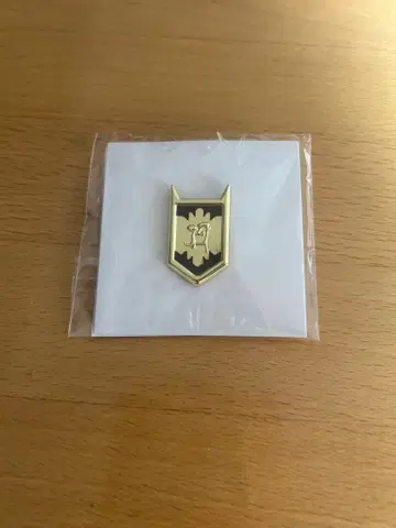 마계의 전당! 이루마 군 위계의 장 핀 배지 랭크 테토 9