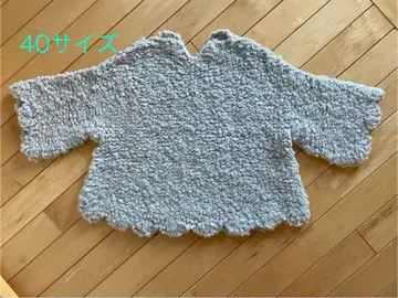 미나 페르호넨 sheep cloud 40 라이트 그레이