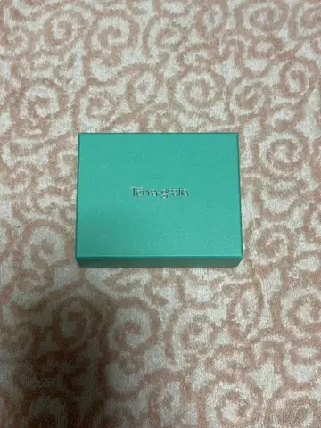 Terra-gratia 페어 목걸이