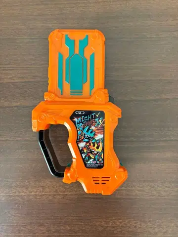 DX 마이티 브라더스 XX