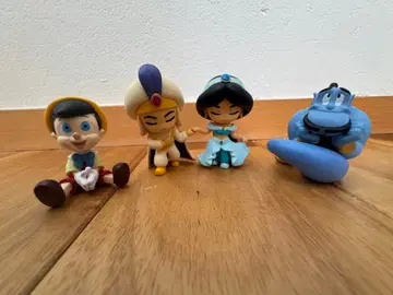 디즈니 가챠 기다림