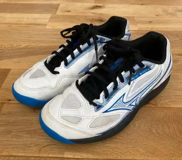 MIZUNO(미즈노) 블레이크샷 4 테니스화