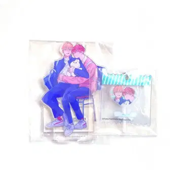 쿠라하시 토모 선생님 굿즈 2세트