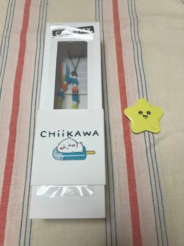 치이카와 (먼작귀) casetify CASETIFY 스트랩