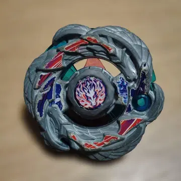 메탈 파이트 베이블레이드 사무라이 페가시스