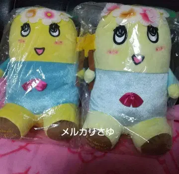 페어리 후낫시 봉제 인형 1호 2호 묶음 판매