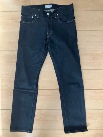 EDIFICE 별주 lideal 데님 팬츠 29인치