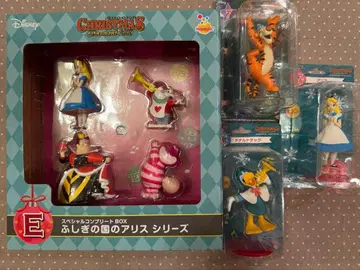 디즈니 크리스마스 오너먼트 복권