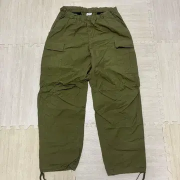 atmos XL 카고 팬츠