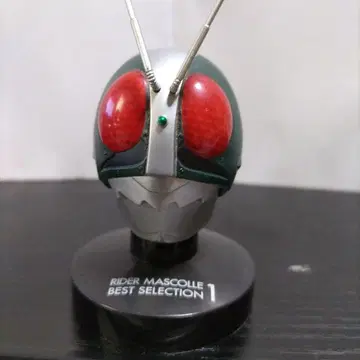 가면라이더 구 2호