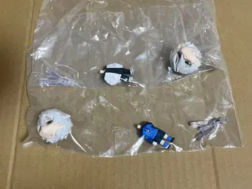 블루 록 넨도로이드 서프라이즈 나기 세이시로 유니폼 사복