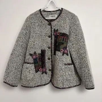 도로시 가디건 일본제 자켓